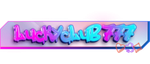 luckyclub777-โลโก้